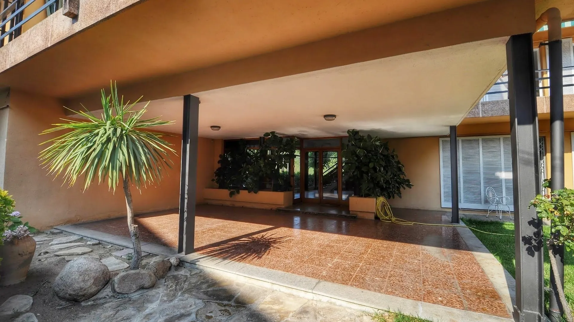 Big Apartment Caprabo Λορέτ Ντε Μαρ 0*,  Ισπανία