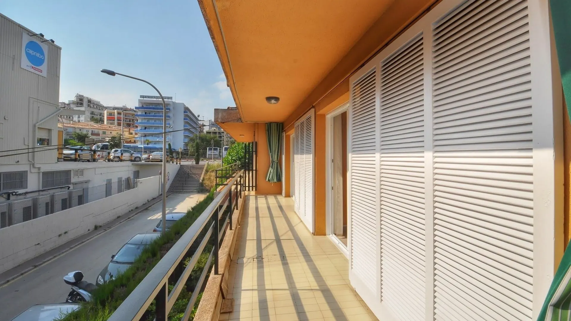 Big Apartment Caprabo Λορέτ Ντε Μαρ