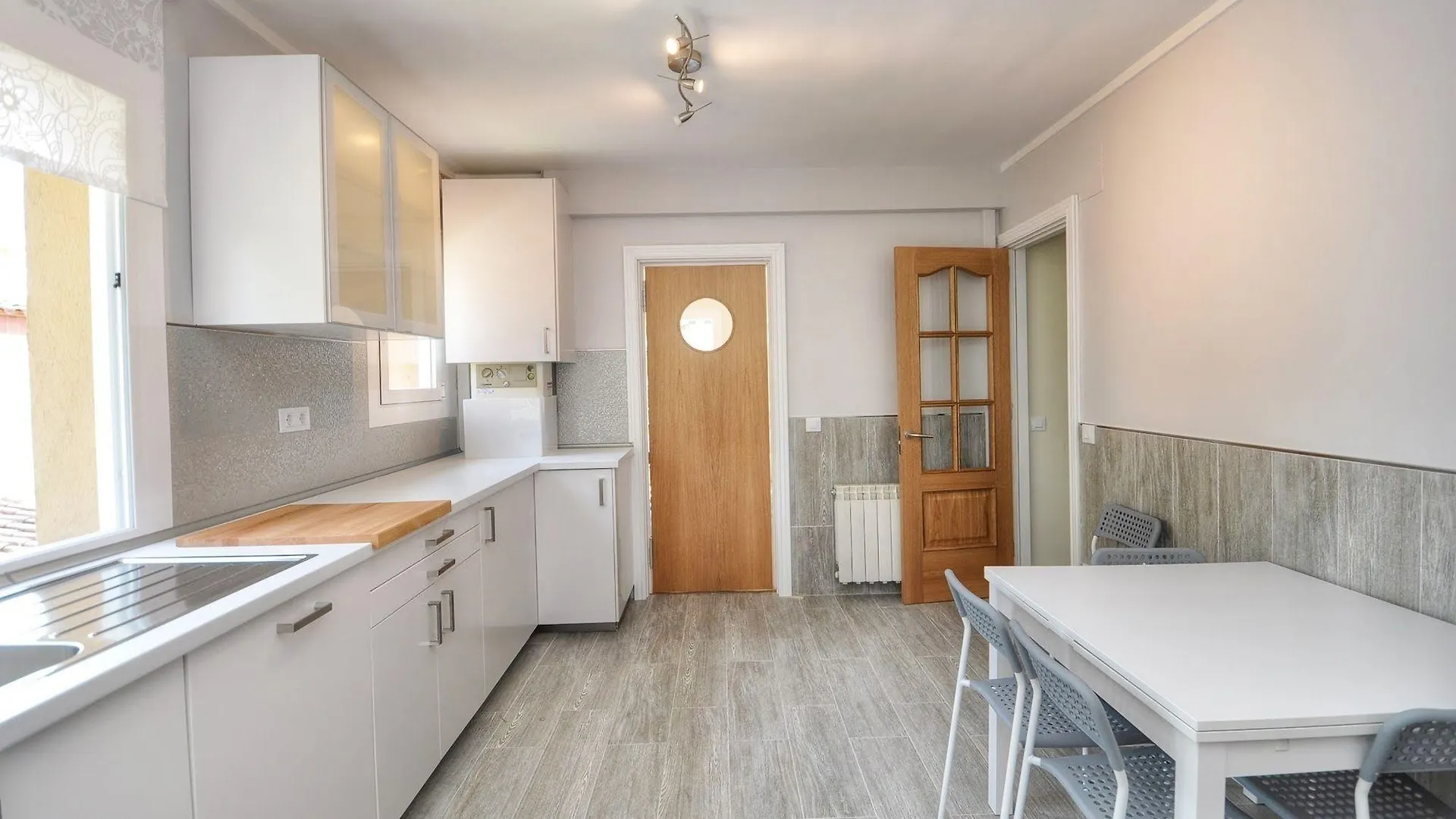 Big Apartment Caprabo Lloret de Mar Spanien
