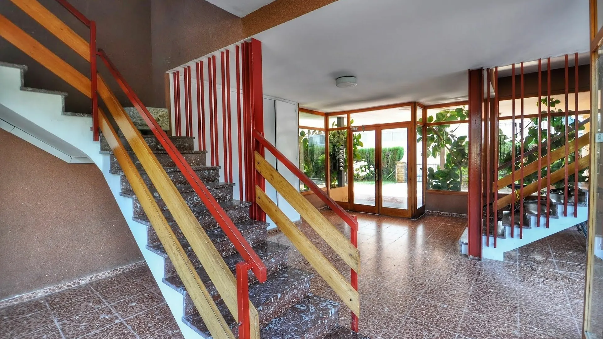 Big Apartment Caprabo Lloret de Mar Spanien