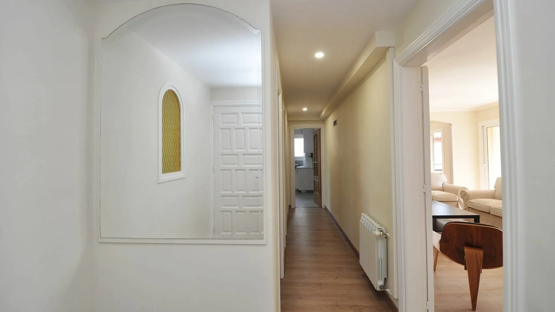 Big Apartment Caprabo Lloret de Mar 0*,