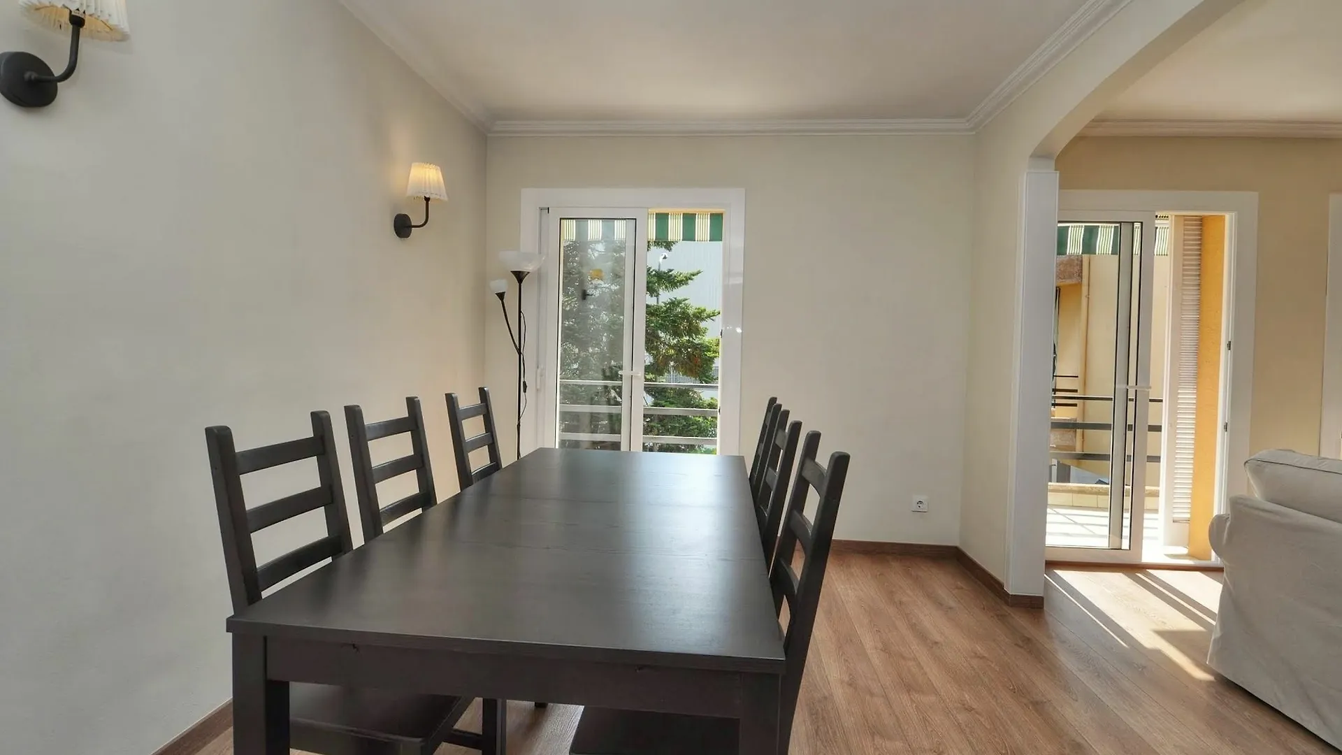 Big Apartment Caprabo Lloret de Mar