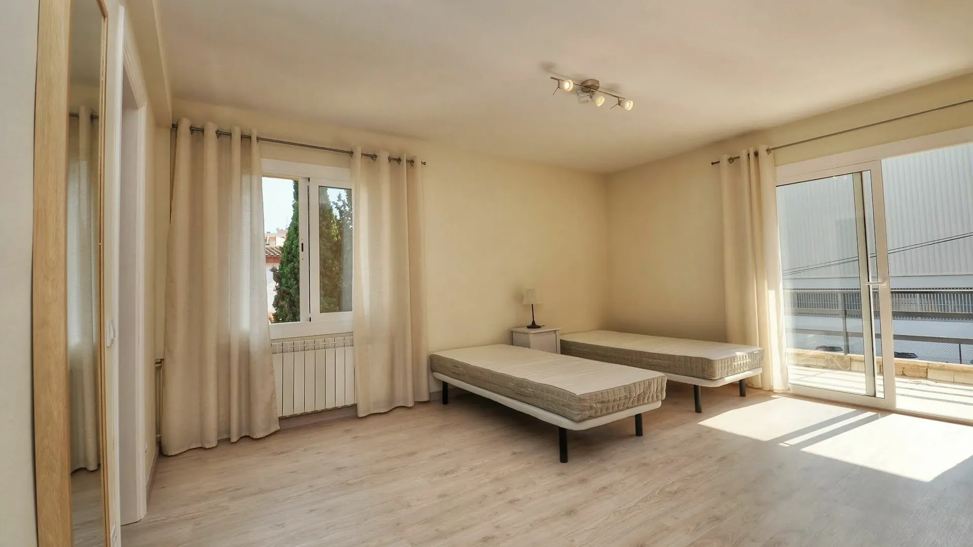 Big Apartment Caprabo Lloret de Mar 0*,
