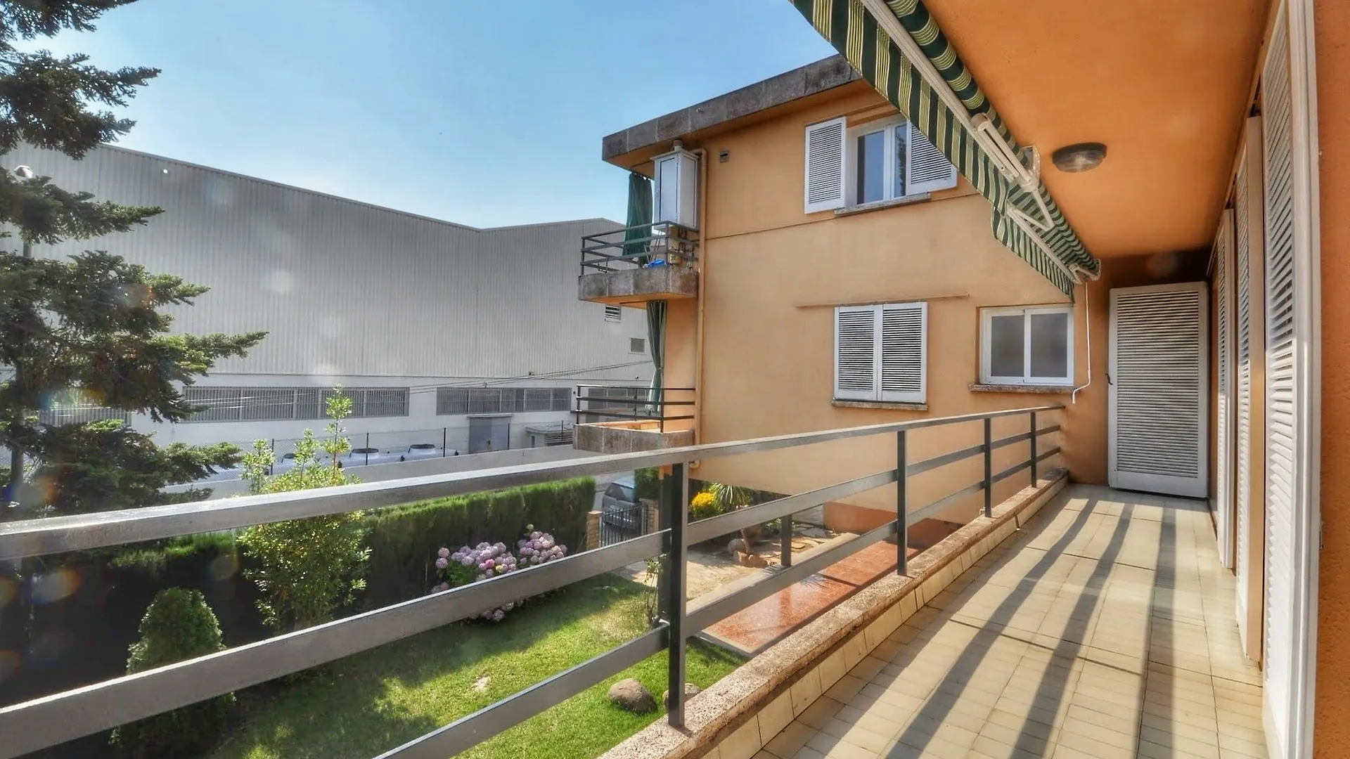 Big Apartment Caprabo Lloret de Mar