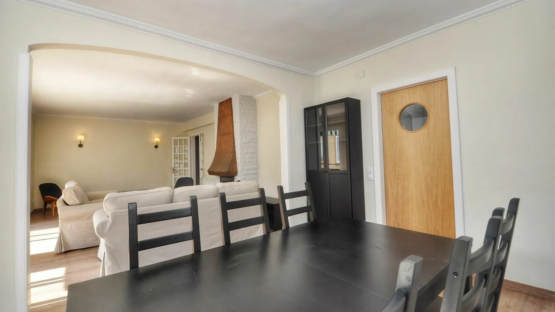 Big Apartment Caprabo Lloret de Mar