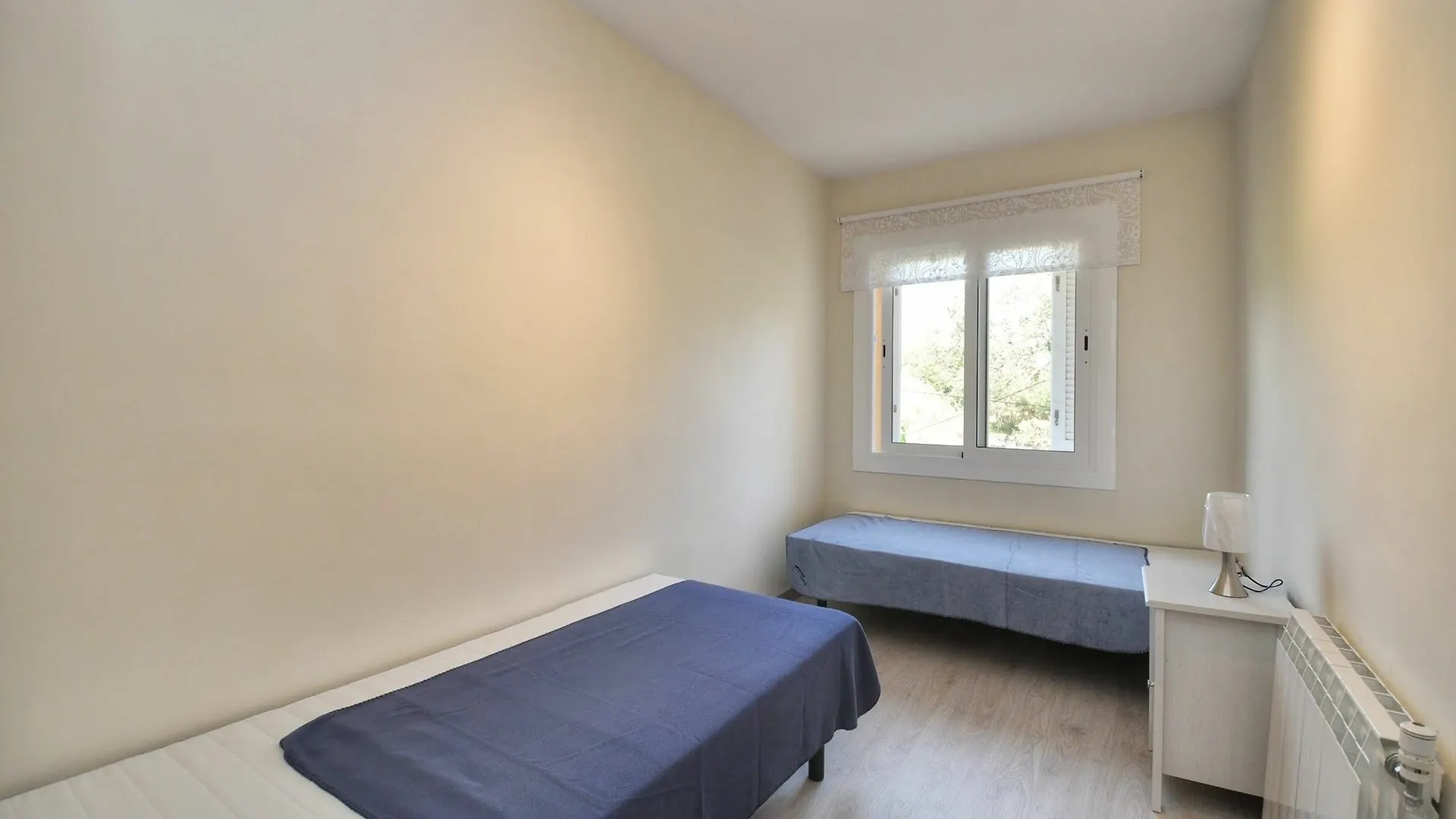 Big Apartment Caprabo Lloret de Mar 0*,