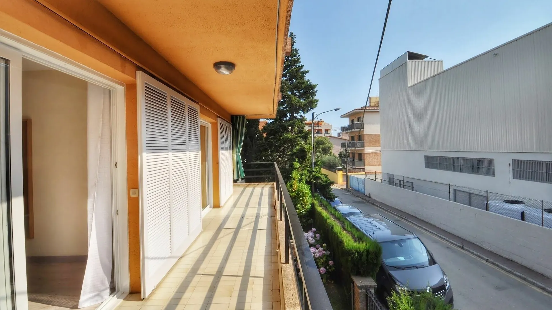 Big Apartment Caprabo Lloret de Mar España