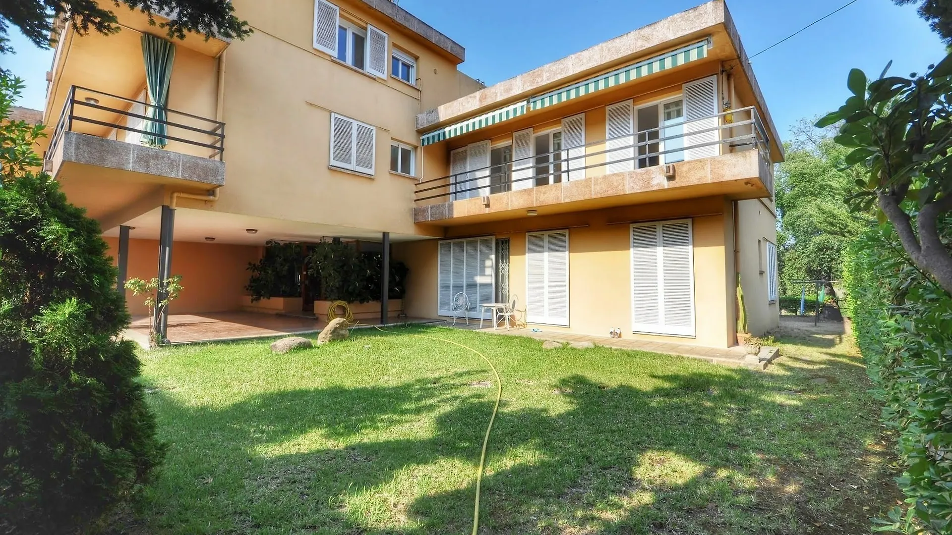 Big Apartment Caprabo Lloret de Mar