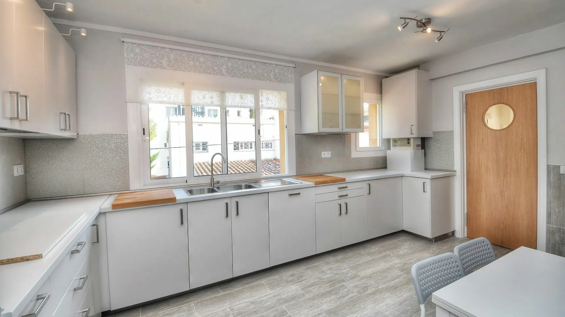 Big Apartment Caprabo Lloret de Mar Spain