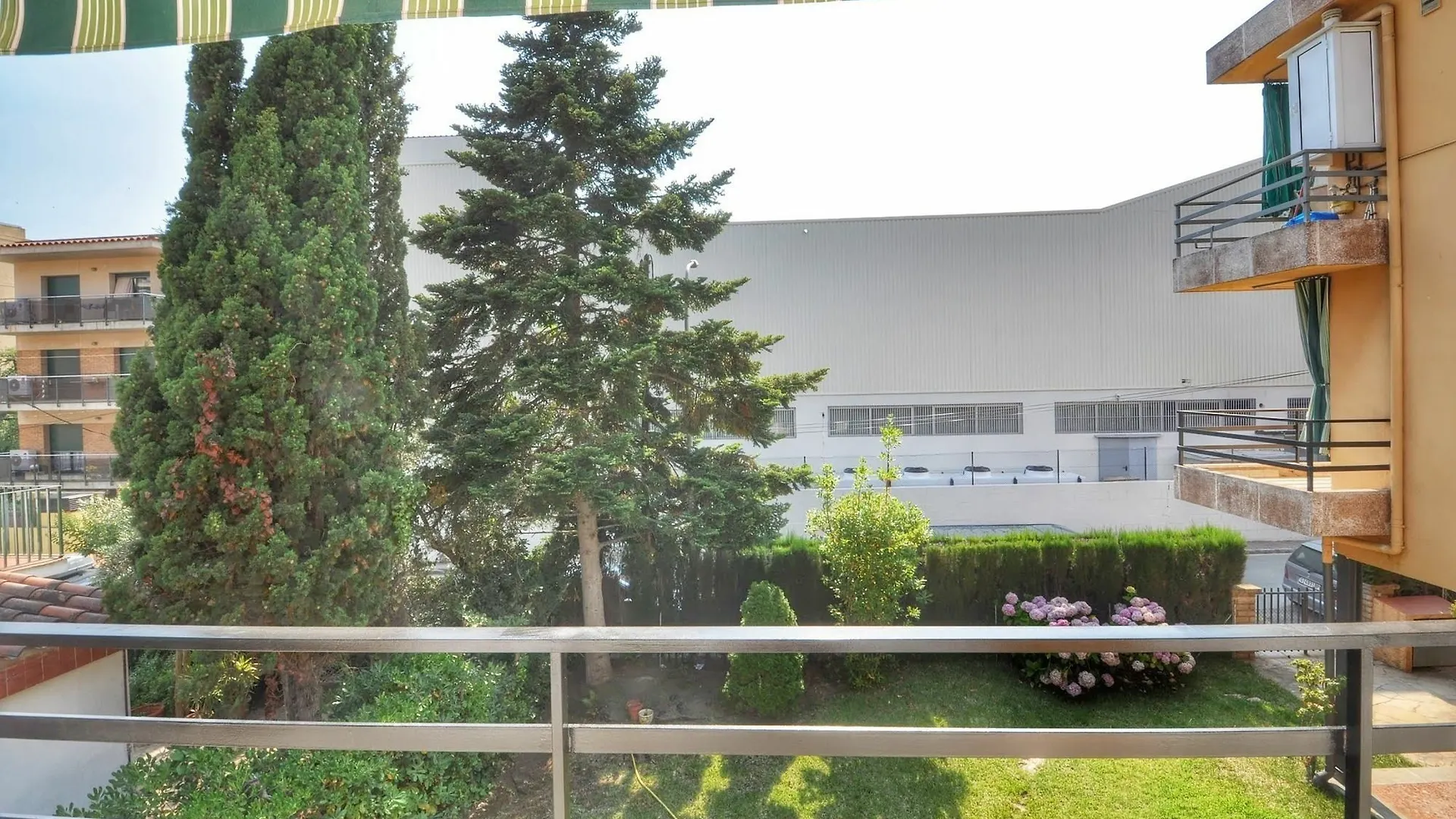 Big Apartment Caprabo Lloret de Mar